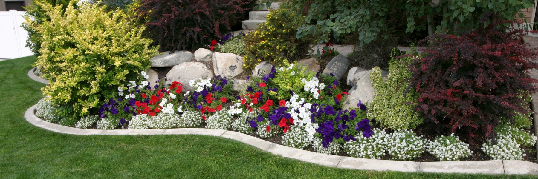 Landscaping and Hardscaping Services in Austin, TX