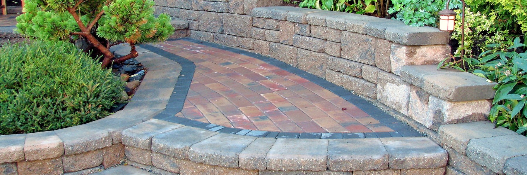 Landscaping and Hardscaping Services in Austin, TX