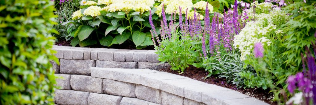 Landscaping and Hardscaping Services in Austin, TX
