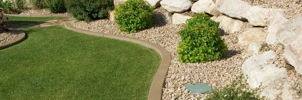 Landscaping and Hardscaping Services in Austin, TX