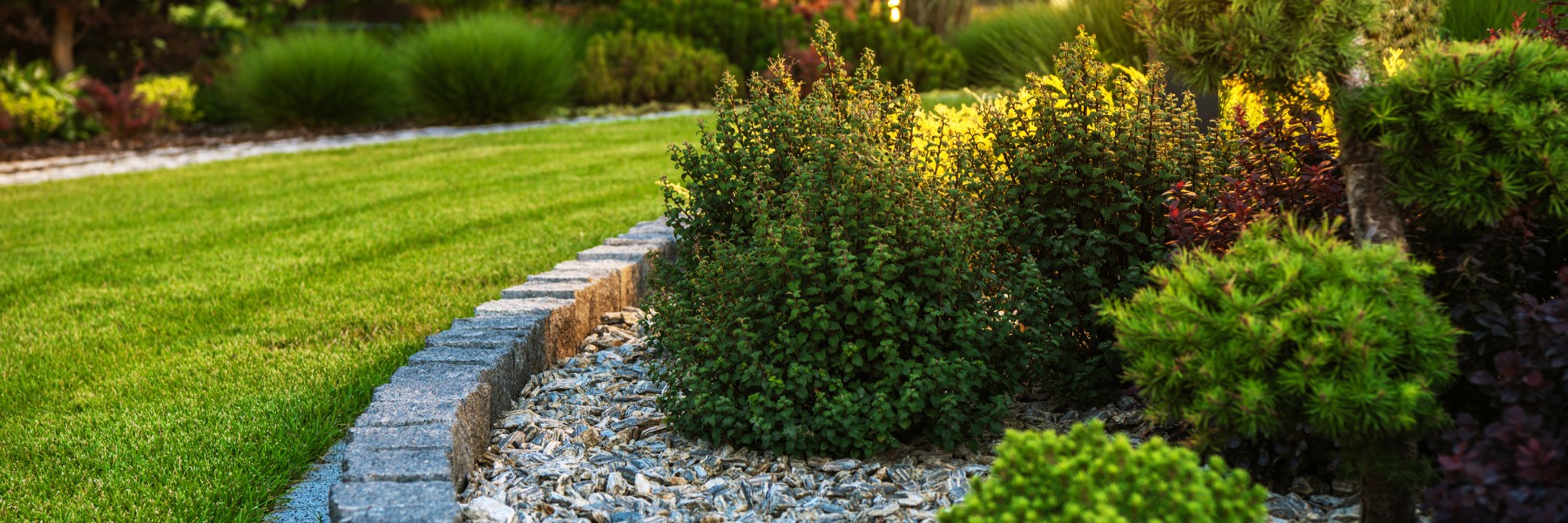 Landscaping and Hardscaping Services in Austin, TX